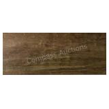 (App 1400 Sq Ft) Powerhold LVP Flooring Smoke OFFS