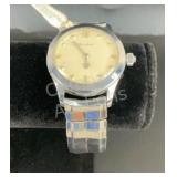 Bulova Stainless Steel 471579