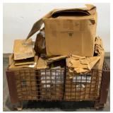 Wire Conduit & Pipe Clamps