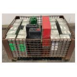 Welding Electrodes, Actuator & More