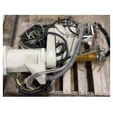 Mitsubishi Robotic Arm