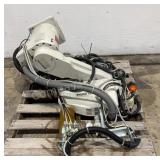 Mitsubishi Robotic Arm