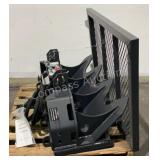 2024 Land Honor 15000LB Forestry Winch Skid Attach