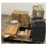 Drinking Glasses,Air Transfer Mats& More