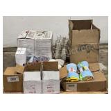 Horse Shoes,Towels & More