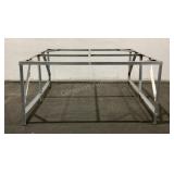 Steel Table Frame