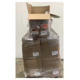 (10) Gardco 17" LED Retrofit Lights