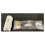 Assorted Welding Accessories