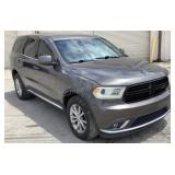 2017 Dodge Durango AWD