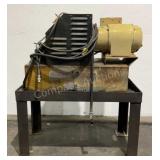 Enerpac Hydraulic Power Pump w/ Stand