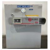 Dry Wire Electrode Oven