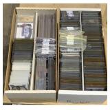 Assorted Sports Cards