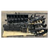 2025 CFG Mini Excavator Attachment Set