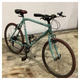 Bianchi Milano Bicycle