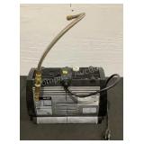 Jun-Air Rocking Piston Air Compressor OF322