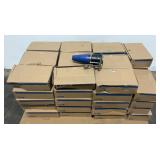 (54) Eaton Insulated Standoff Bushings