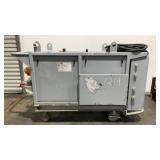 Biach Ind. Portable Electric Hydraulic Pump