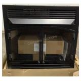 Duluth Forge Ventless Gas Fireplace FDF400T-ZC