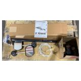 Autopilot Pump, Tank Sender & More