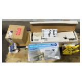 Autopilot Pump, Tank Sender & More