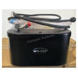 Bunn Nitron Gas Module