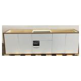 Teodor Floating Vanity