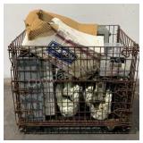 Electric Motor, Cable & More