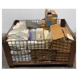 Compressors, Gloves & More