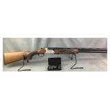 FedArm TK FTS 12 Gauge