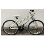 Raleigh Bicycle EVA20