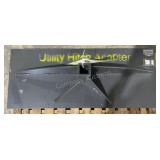 2025 Land Honor 2" Receiver Hitch Skid Steer Attac