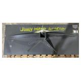 2025 Land Honor 2" Receiver Hitch Skid Steer Attac