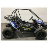Hammerhead GTS Go Kart