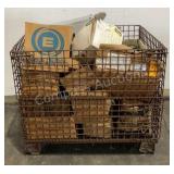 Pipe Hangers, Pneumatic Cylinder & More