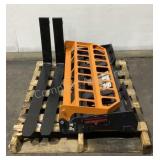 2025 Land Honor 3-1/2