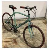 Bianchi Milano Bicycle