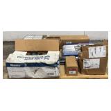 Bearings, Wipers & More