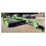 John Deere Mower 3-Point Attachment 630 3.0M ROT M