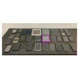 Cell Phones and Tablets