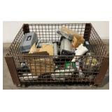 Pneumatic Cylinders, Parts & More