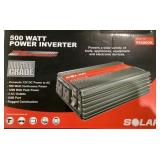 Solar 500 Watt Power Inverter P15000X