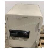 Sentry Combination Safe