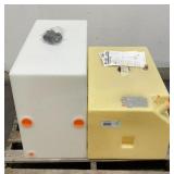 Marine Holding Tank & Fuel Tank