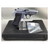 Walther PPK/S .22 L.R.