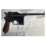 Mauser C96