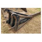 CAT Front End Loader Boom Attachment