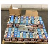 Roasting Logs & Fire Starters