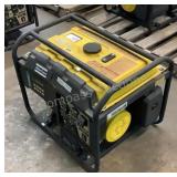 Atlas Copco Gas Generator P6500W 389cc