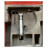 ESCO Tool Pneumatic Pipe Beveling Tool