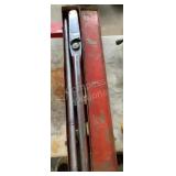 1" Torque Wrench